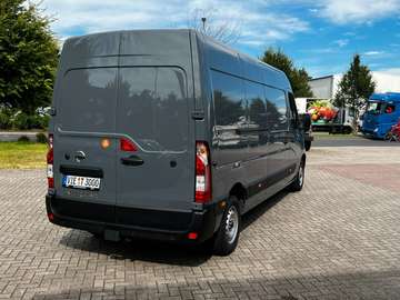 Bild 3 Nissan Interstar Kastenwagen L3 H2H2 3,5t Acenta FWD