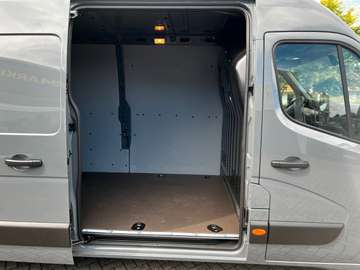 Bild 5 Nissan Interstar Kastenwagen L3 H2H2 3,5t Acenta FWD