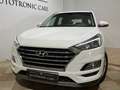 Hyundai TUCSON 1.6 CRDI 85kW (116CV) 48V SLE 4X2 Blanco - thumbnail 8