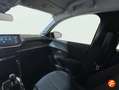 Peugeot 208 Style Gasolina 100 S&S 6 Vel MAN Noir - thumbnail 14