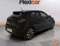 Peugeot 208 Style Gasolina 100 S&S 6 Vel MAN Noir - thumbnail 8