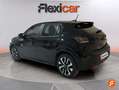 Peugeot 208 Style Gasolina 100 S&S 6 Vel MAN Noir - thumbnail 5