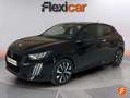 Peugeot 208 Style Gasolina 100 S&S 6 Vel MAN Noir - thumbnail 3