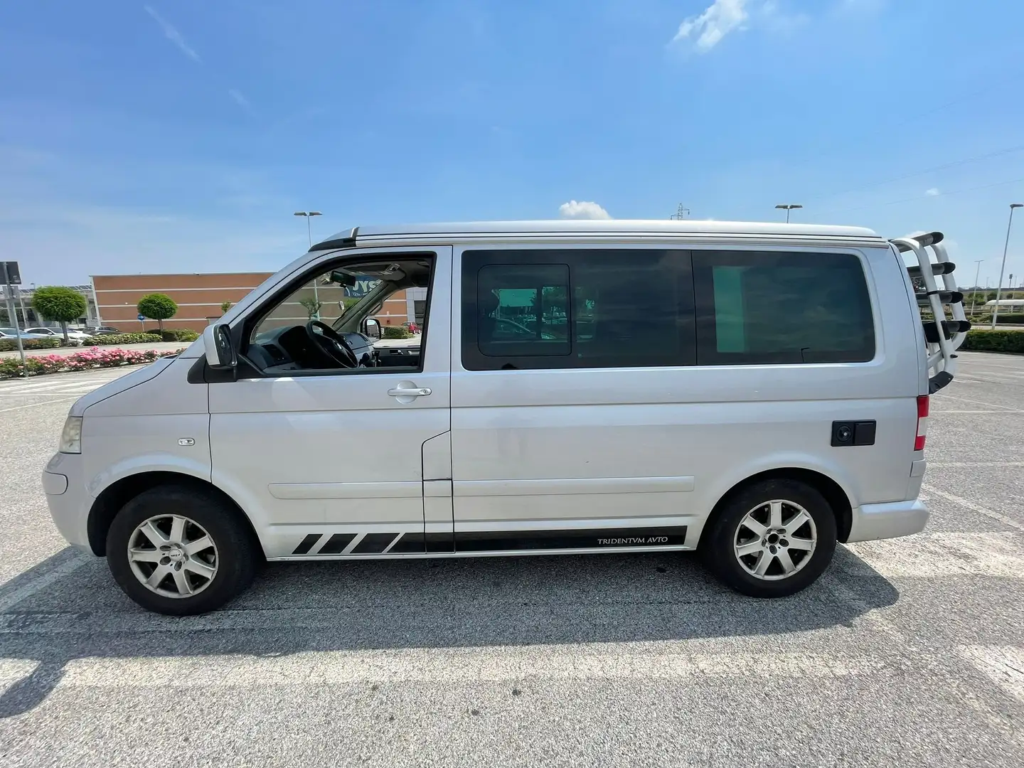 Volkswagen T5 California 2.5 TDI/174CV Comfortline - 1