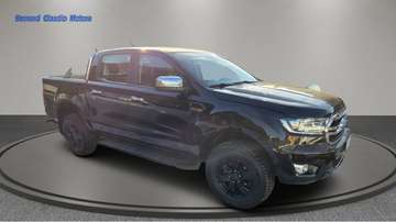 Ranger VII 2019 2.0 tdci double cab XLT 170cv