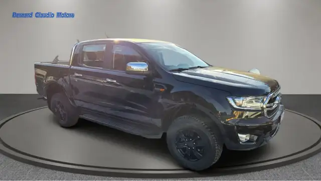 Ford Ranger 2.0 tdci double cab XLT 170cv