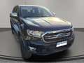 Ford Ranger Ranger VII 2019 2.0 tdci double cab XLT 170cv Negru - thumbnail 2