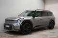 Kia EV9 Launch Edition GT-Line AWD 3 99.8 kWh, 385 pk, tre Gris - thumbnail 1