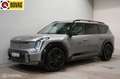 Kia EV9 Launch Edition GT-Line AWD 3 99.8 kWh, 385 pk, tre Grau - thumbnail 1