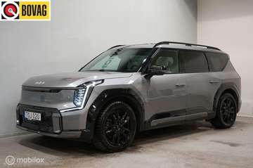 Launch Edition GT-Line AWD 3 99.8 kWh, 385 pk, tre