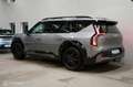 Kia EV9 Launch Edition GT-Line AWD 3 99.8 kWh, 385 pk, tre Grau - thumbnail 3
