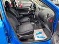 Nissan Micra Acenta Blau - thumbnail 5