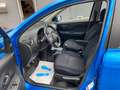 Nissan Micra Acenta Blue - thumbnail 9