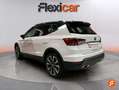 SEAT Arona 1.0+TSI+85kW+%28115CV%29+FR+Limited+Edition Blanco - thumbnail 5