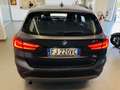BMW X1 X1 xDrive18d Business Grigio - thumbnail 4