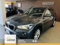 BMW X1 X1 xDrive18d Business Grigio - thumbnail 1