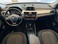 BMW X1 X1 xDrive18d Business Grigio - thumbnail 8