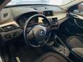BMW X1 X1 xDrive18d Business Grigio - thumbnail 7