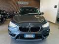 BMW X1 X1 xDrive18d Business Grigio - thumbnail 3