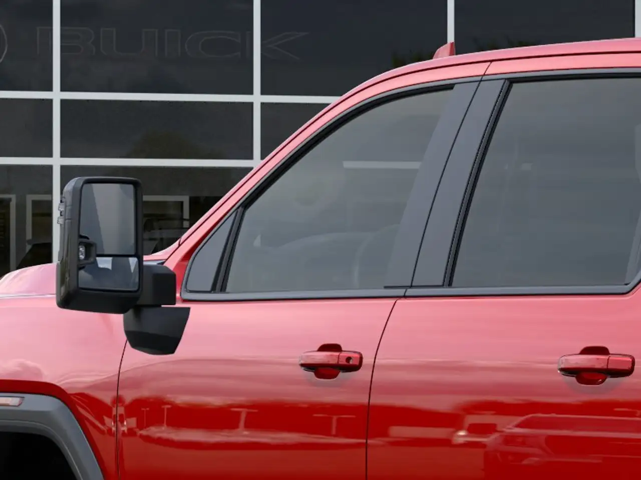 GMC Sierra 2500HD снимка GMC Sierra 2500HD