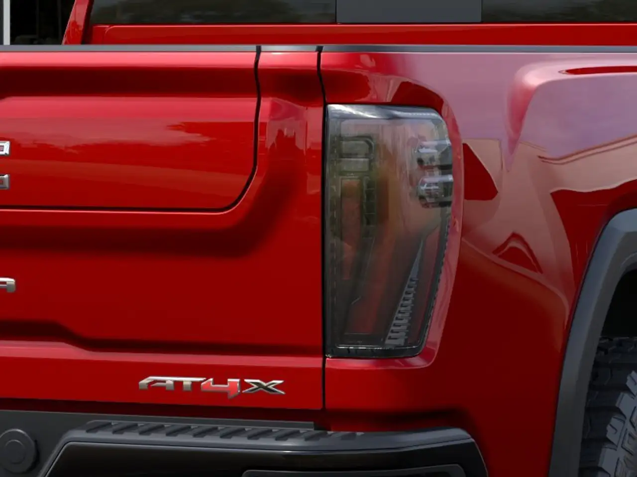 GMC Sierra 2500HD снимка GMC Sierra 2500HD