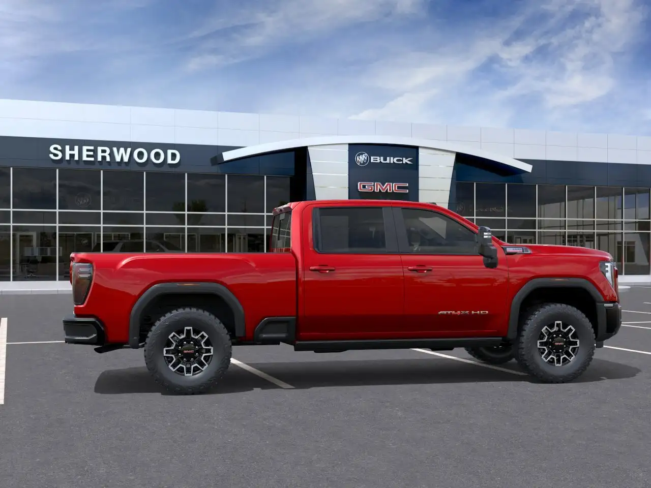 GMC Sierra 2500HD снимка GMC Sierra 2500HD