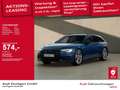 Audi A6 Avant S line 50 TDI quattro tiptronic AHK ACC Blau - thumbnail 1