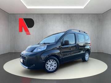 Nemo 1.3 hdi m-space Xtr Theatre