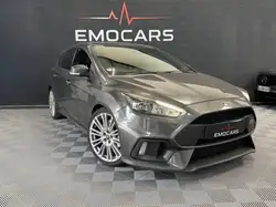 Photo Ford Focus