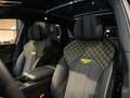 Bentley Bentayga V8 S Satin Black Edition 4.0 V8 S Mulliner Spec To Schwarz - thumbnail 8