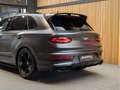 Bentley Bentayga V8 S Satin Black Edition 4.0 V8 S Mulliner Spec To Schwarz - thumbnail 13