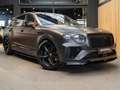 Bentley Bentayga V8 S Satin Black Edition 4.0 V8 S Mulliner Spec To Schwarz - thumbnail 1