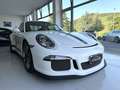 Porsche 911 991 Coupe 3.8 GT3 Porsche Ceramic Composite Brake Bianco - thumbnail 3