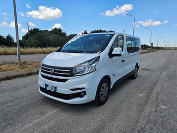 1.6 MJT 120cv Combi 12q 9 POSTI