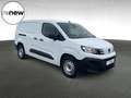 Peugeot Partner Partner 1.5 BlueHDi L2 Heavy S/S Blanco - thumbnail 2