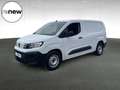 Peugeot Partner Partner 1.5 BlueHDi L2 Heavy S/S Blanco - thumbnail 1