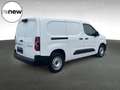 Peugeot Partner Partner 1.5 BlueHDi L2 Heavy S/S Blanco - thumbnail 4