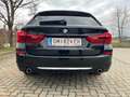 BMW 520 Luxury Line Schwarz - thumbnail 2