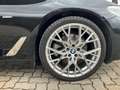 BMW 520 Luxury Line Black - thumbnail 3