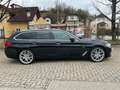 BMW 520 Luxury Line Black - thumbnail 1