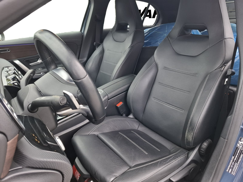 Mercedes-Benz A 250 AMG Line 4Matic (AHK/8xRÄDER/PANO/LEDER/360°) — photo 10
