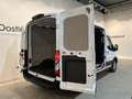 Ford E-Transit 350 L2H2 Trend 68 kWh / 100% Elektrisch !! / Airco Blanc - thumbnail 2