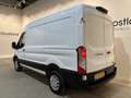Ford E-Transit 350 L2H2 Trend 68 kWh / 100% Elektrisch !! / Airco Blanc - thumbnail 20
