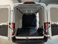Ford E-Transit 350 L2H2 Trend 68 kWh / 100% Elektrisch !! / Airco Blanc - thumbnail 24