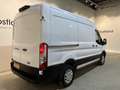 Ford E-Transit 350 L2H2 Trend 68 kWh / 100% Elektrisch !! / Airco Blanc - thumbnail 22