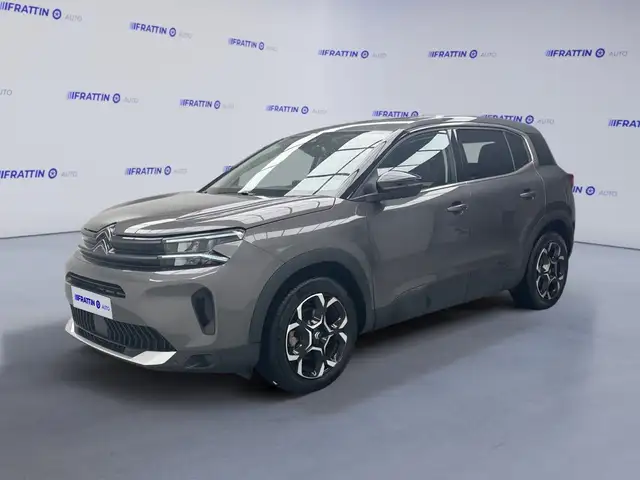 Citroen C5 Aircross PureTech 130 S&S Plus