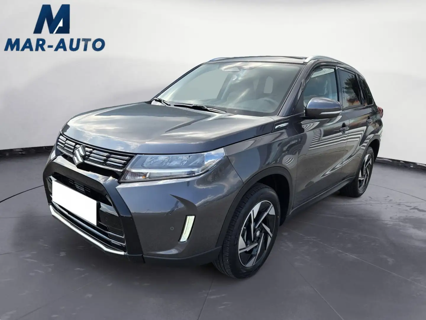 Suzuki Vitara 1.4 Hybrid 4WD Allgrip Top - 1