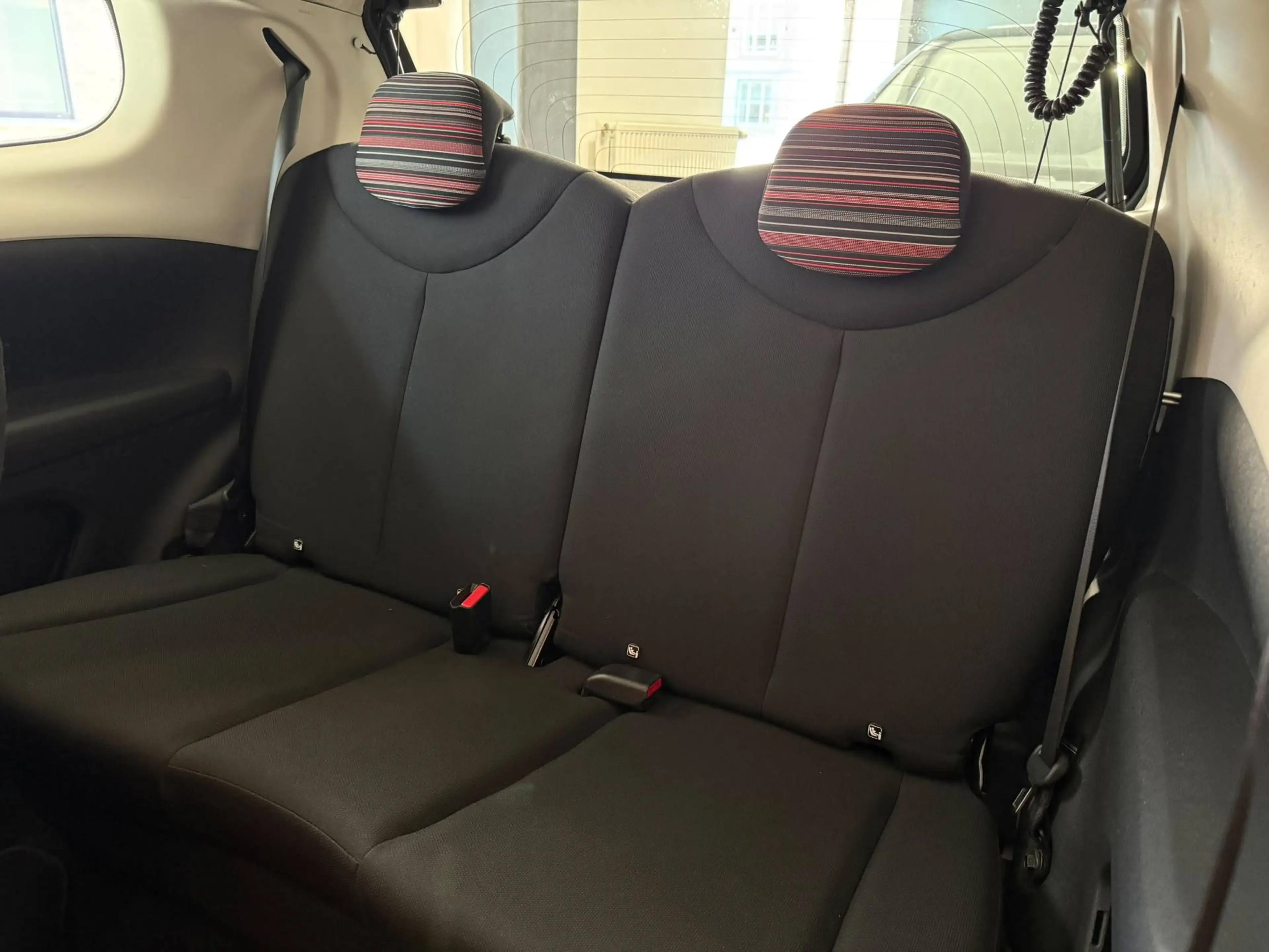 Citroen C1 C1 1.0 VTi Feel (EU6.2) — photo 15