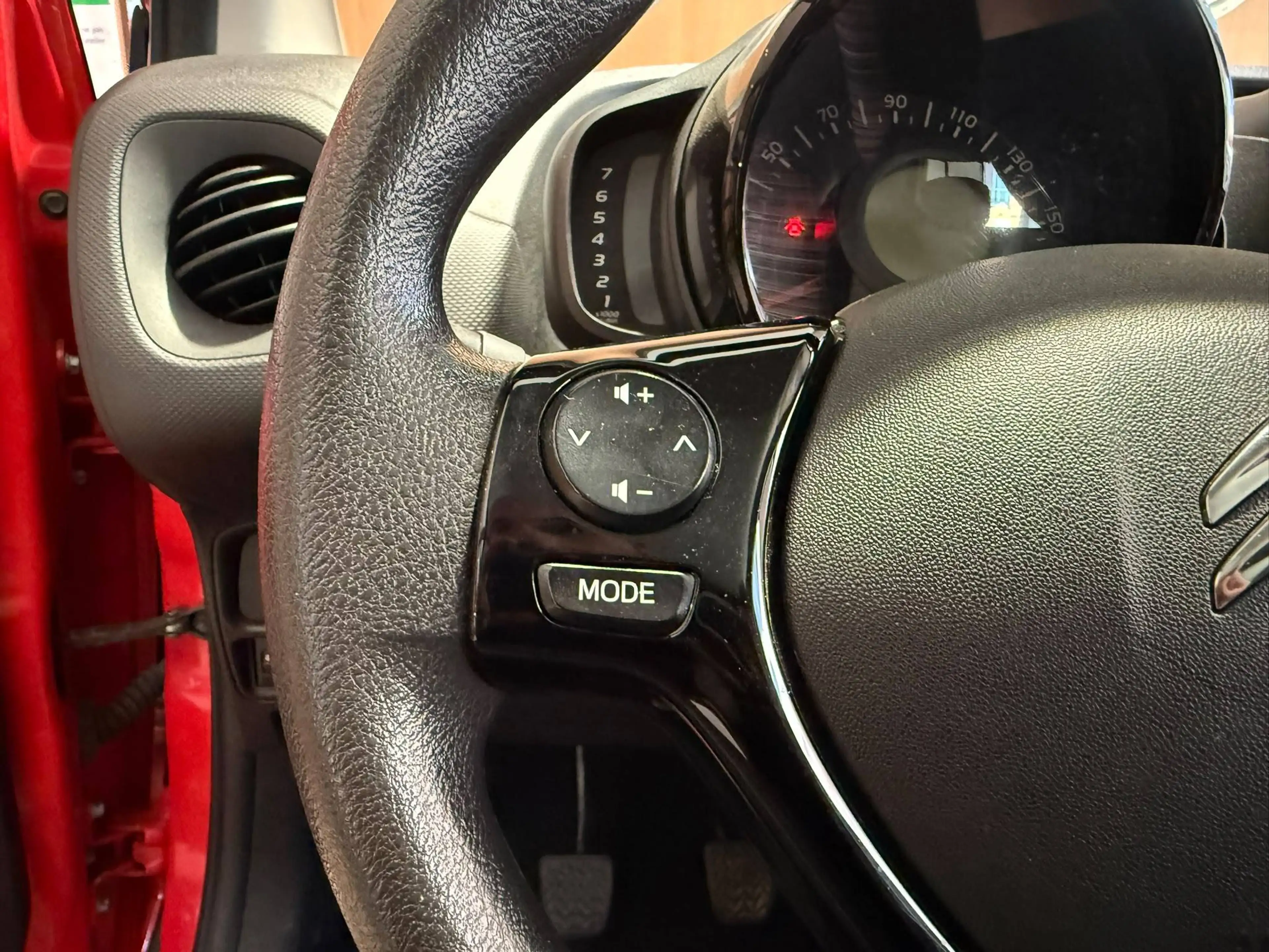 Citroen C1 C1 1.0 VTi Feel (EU6.2) — photo 10