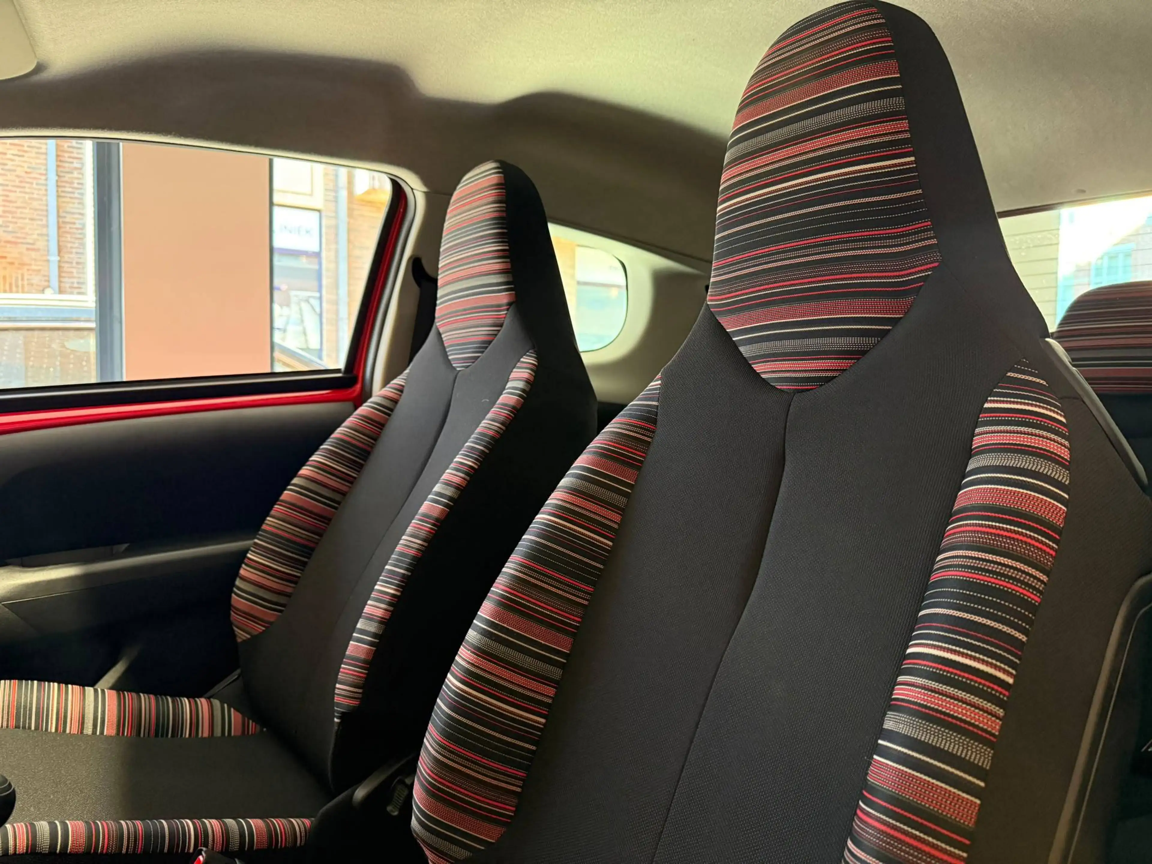 Citroen C1 C1 1.0 VTi Feel (EU6.2) — photo 12